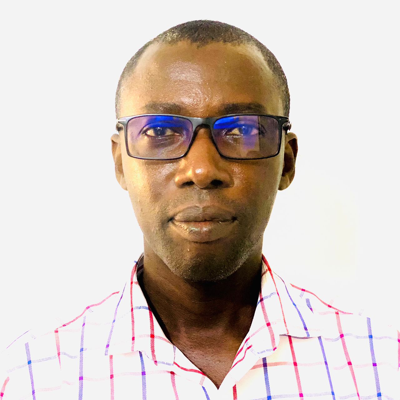 Bernard Agbeshie K. Jnr